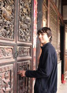 048 - Tuanshan